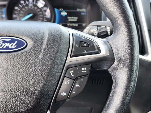 Certified 2022 Ford Edge SEL w/ Convenience Package image 29