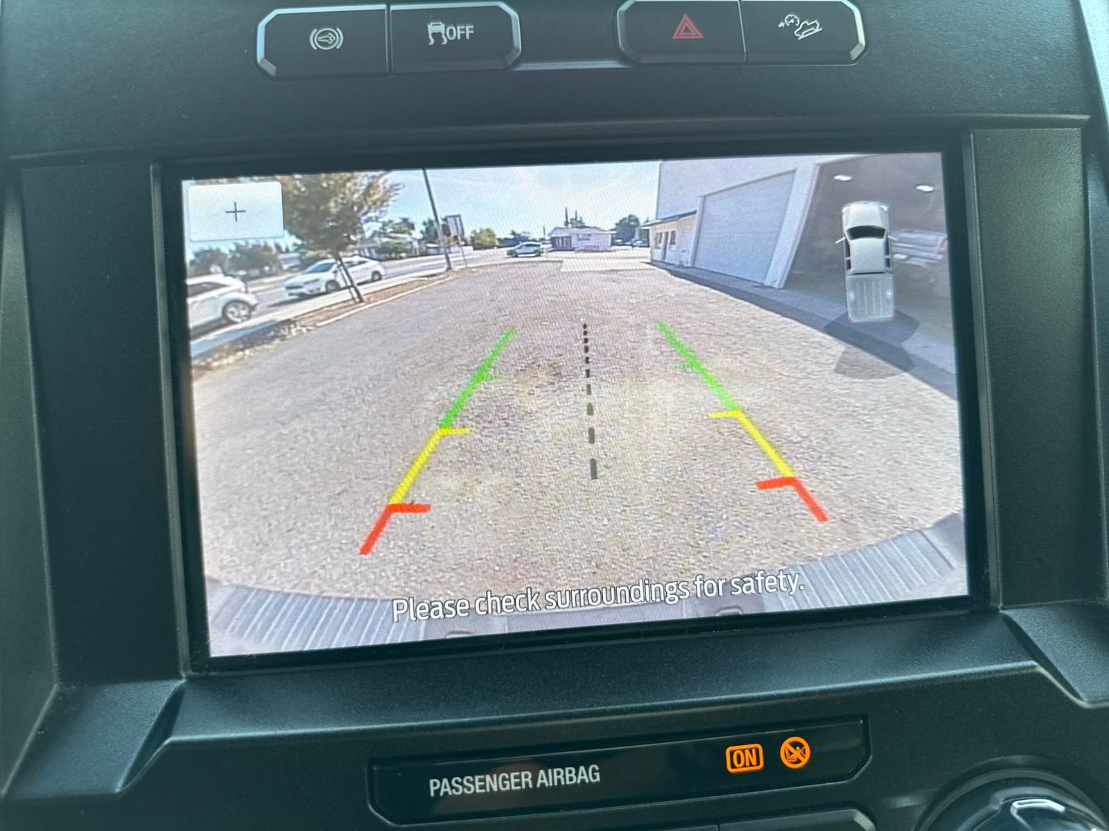 Certified 2021 Ford F250 Lariat w/ Lariat Value Package image 20