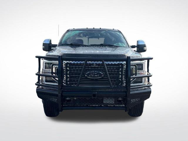 Certified 2021 Ford F350 King Ranch w/ King Ranch Ultimate Package AWD/4WD image 7