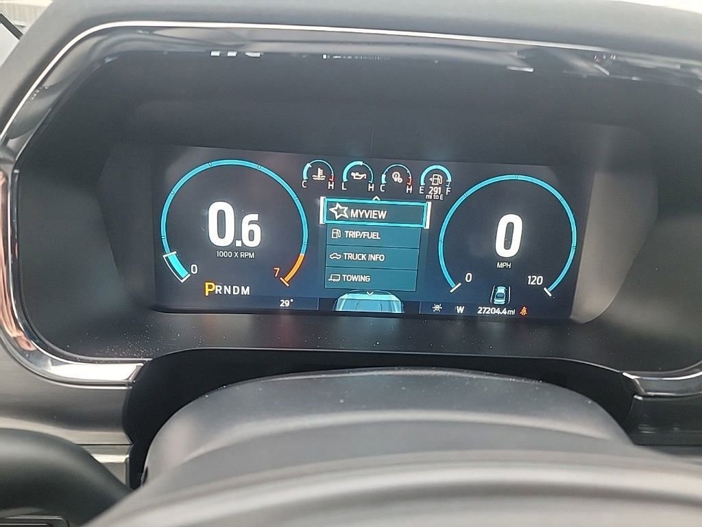 Certified 2022 Ford F150 Lariat w/ Equipment Group 502A High image 41