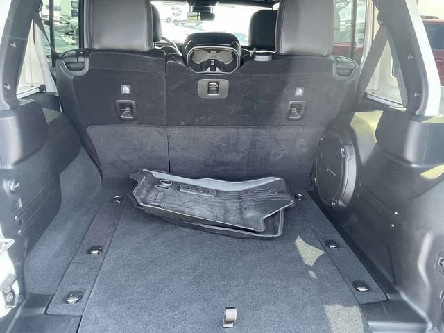 Used 2024 Jeep Wrangler Unlimited Rubicon 392 AWD/4WD image 12