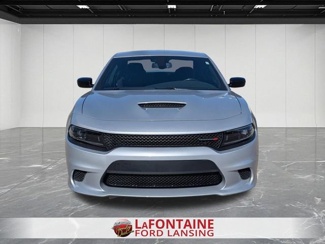 Used 2023 Dodge Charger GT RWD image 8