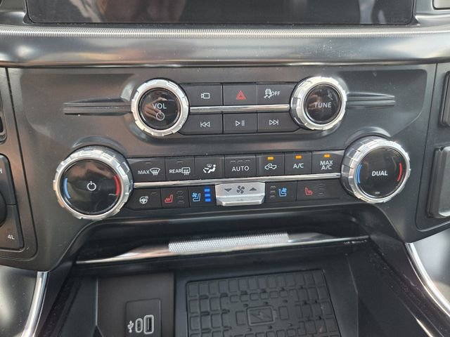 Certified 2025 Ford F150 Raptor AWD/4WD image 28