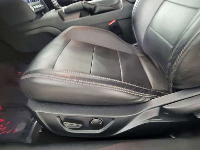 Certified 2023 Ford Mustang Premium image 14