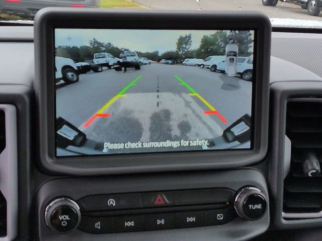 Certified 2024 Ford Bronco Sport Big Bend w/ Convenience Package image 22