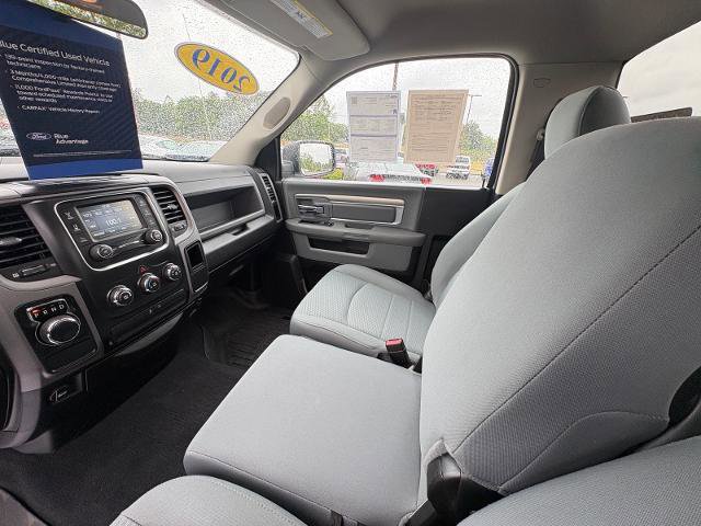 Used 2019 RAM 1500 Tradesman w/ Popular Equipment Group RWD image 25