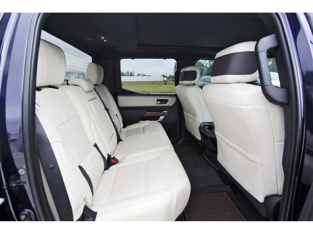 Used 2023 Toyota Tundra 1794 Edition image 10