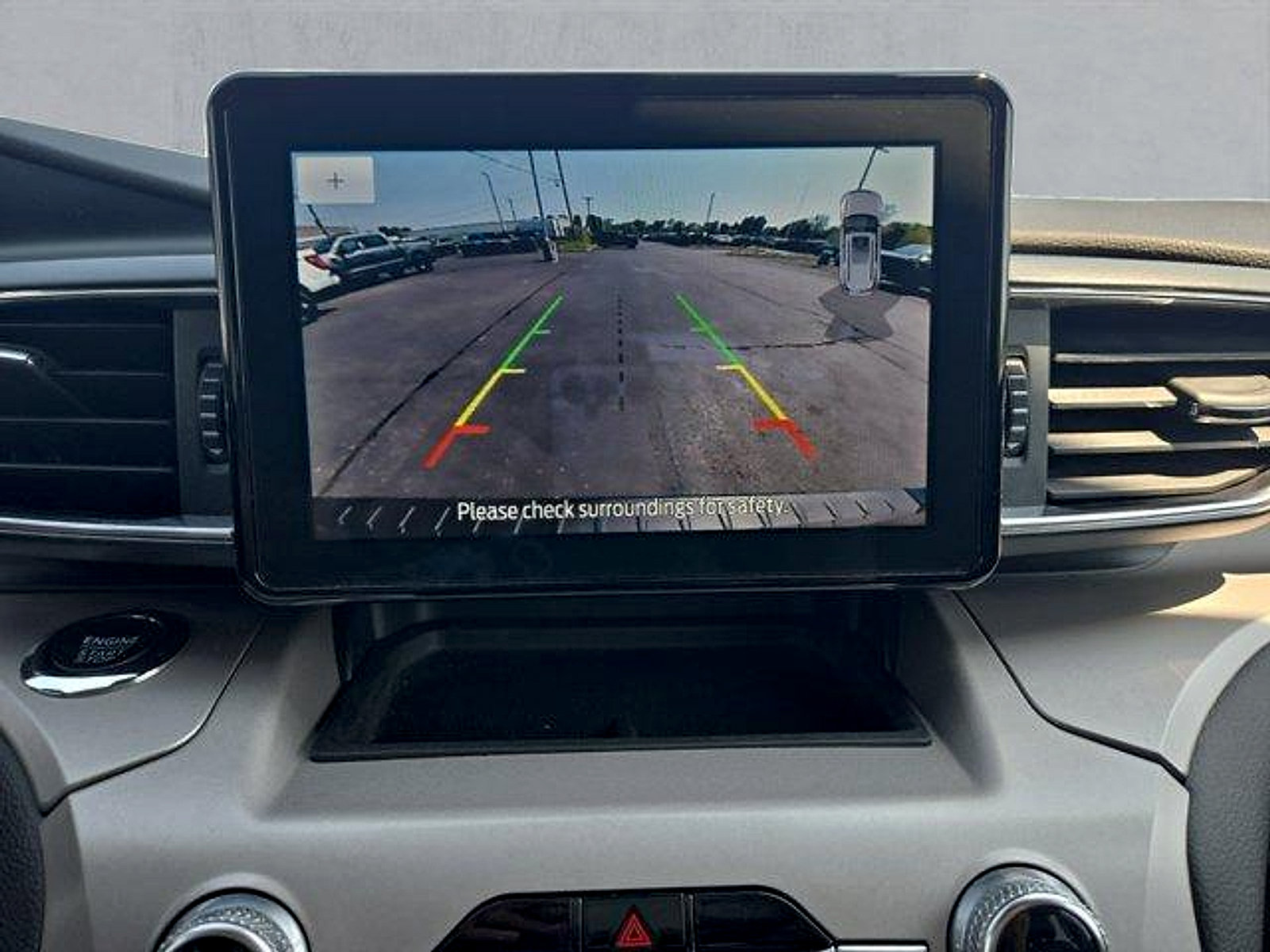 Certified 2023 Ford Explorer XLT w/ Equipment Group 202A AWD/4WD image 19