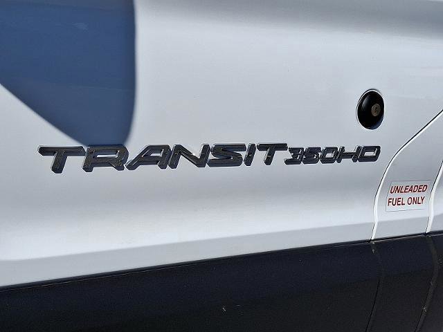 Certified 2023 Ford Transit 350 DRW image 24