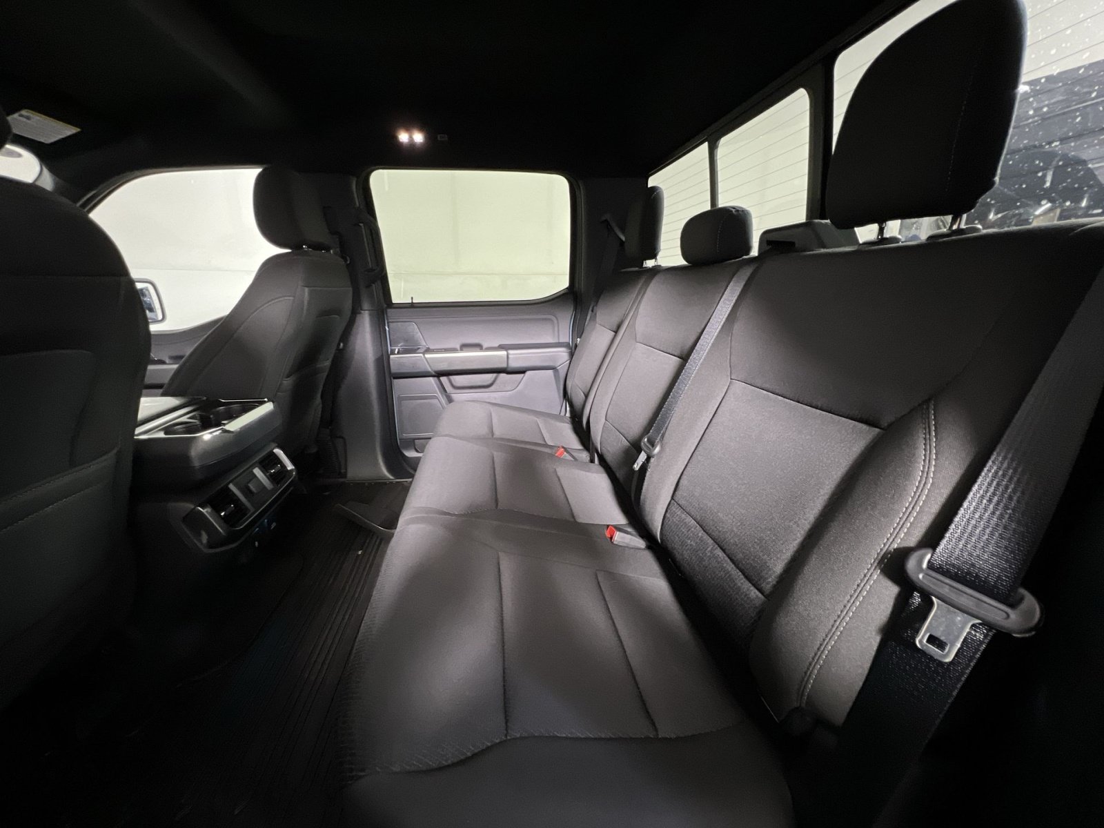 Certified 2023 Ford F150 4x4 SuperCrew image 24