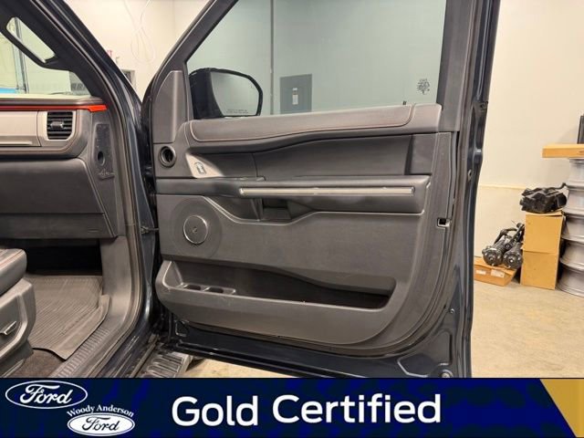 Certified 2023 Ford Expedition Timberline AWD/4WD image 30