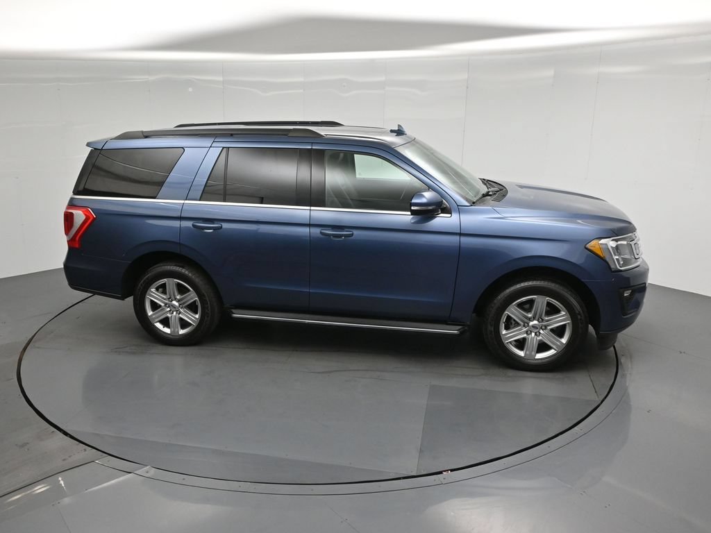 Certified 2019 Ford Expedition XLT w/ Equipment Group 202A RWD image 56