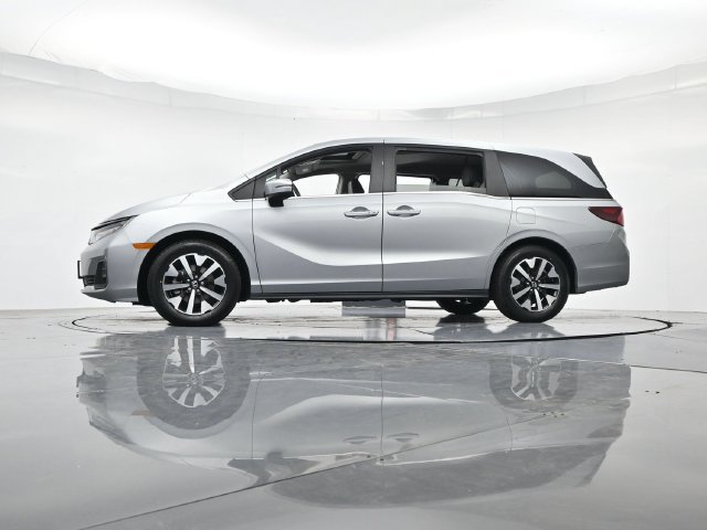 Used 2025 Honda Odyssey EX-L image 38