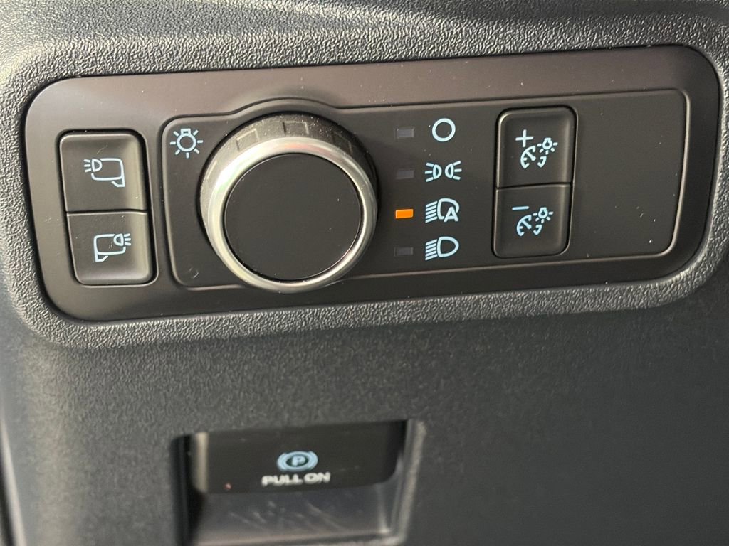 Certified 2022 Ford Bronco Badlands image 26