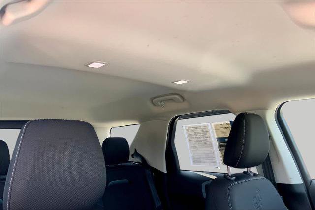 Certified 2021 Ford Bronco Sport Badlands AWD/4WD image 28