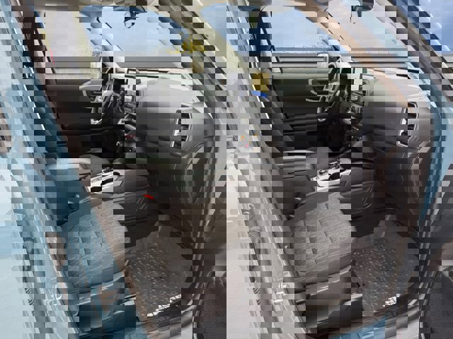 Certified 2023 Ford Bronco Sport Big Bend w/ Convenience Package image 4