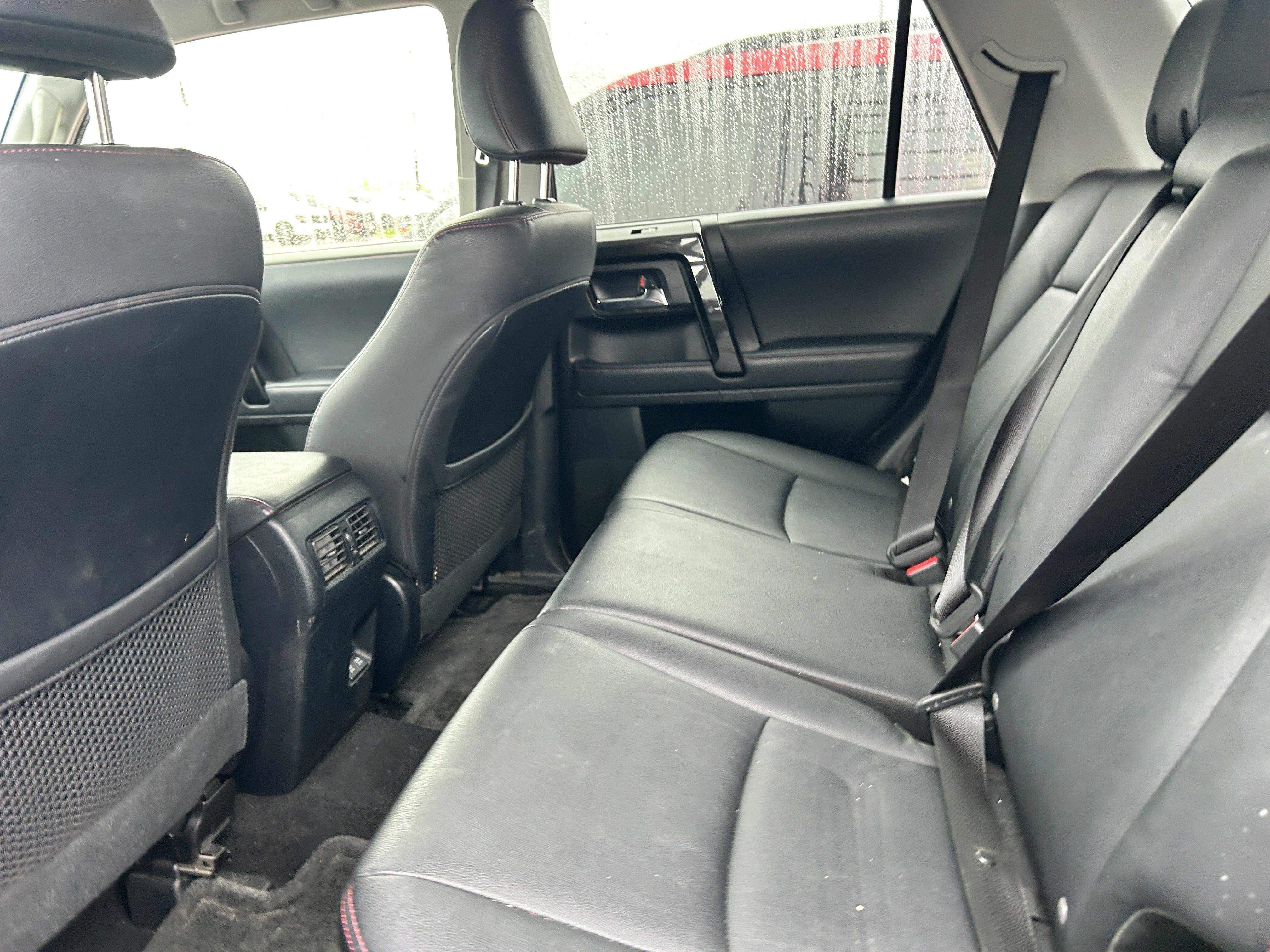 Used 2022 Toyota 4Runner TRD Off-Road Premium AWD/4WD image 11