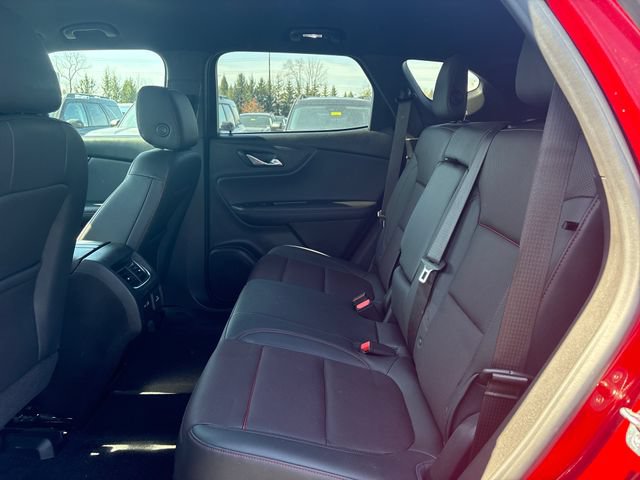 Used 2021 Chevrolet Blazer RS w/ Enhanced Convenience Package AWD/4WD image 14