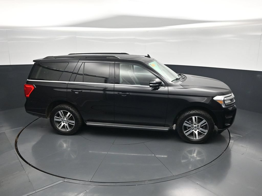 Certified 2023 Ford Expedition XLT AWD/4WD image 55