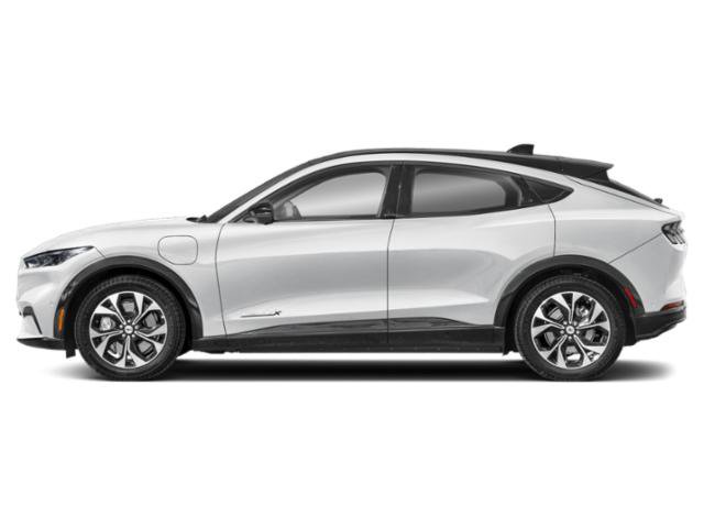 Certified 2023 Ford Mustang Mach-E Premium RWD image 2