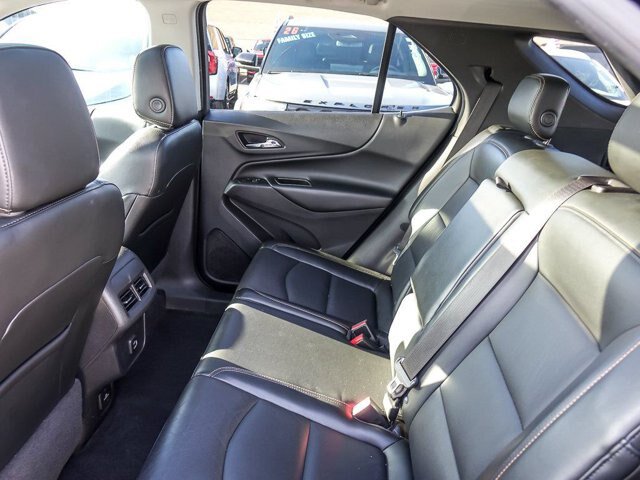 Used 2020 Chevrolet Equinox LT w/ Midnight Edition AWD/4WD image 15
