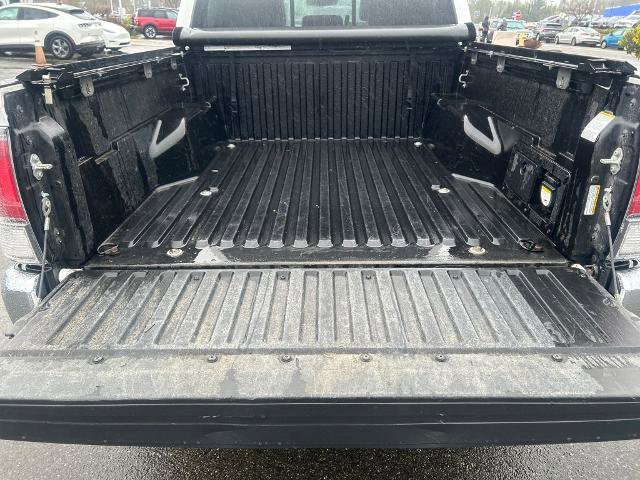 Used 2023 Toyota Tacoma TRD Off-Road image 30