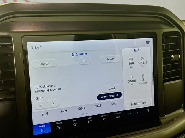 Certified 2025 Ford F150 XL image 18