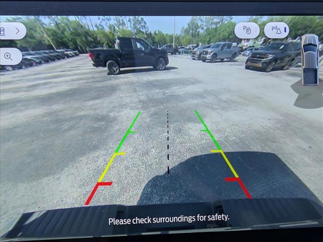 Certified 2024 Ford F150 XL w/ Equipment Group 103A High RWD image 14