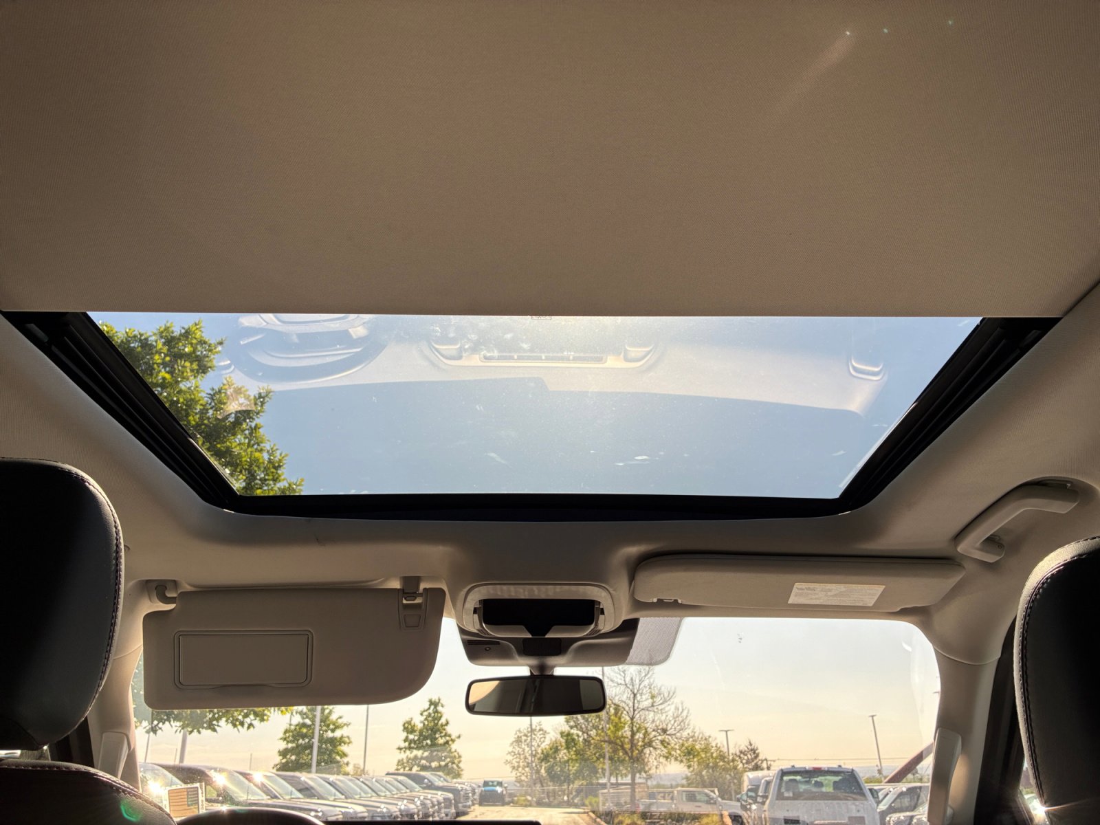 Certified 2025 Ford Expedition Active AWD/4WD image 32