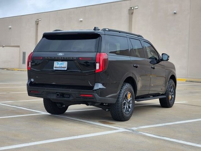 Certified 2026 Ford Expedition Tremor AWD/4WD image 5