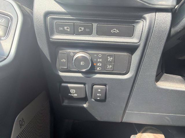 Certified 2021 Ford F150 Lariat AWD/4WD image 22