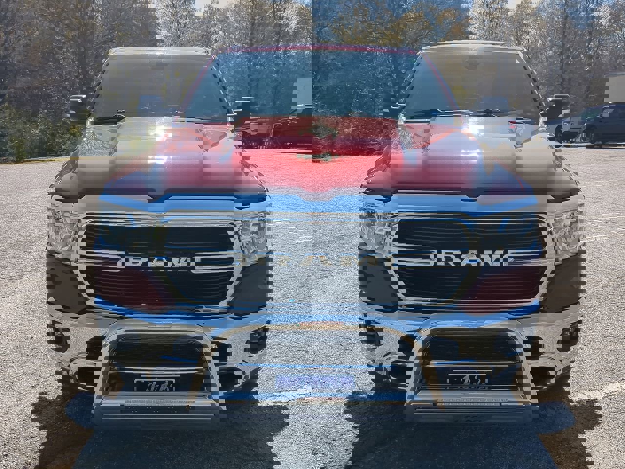 Used 2019 RAM 1500 Big Horn image 7