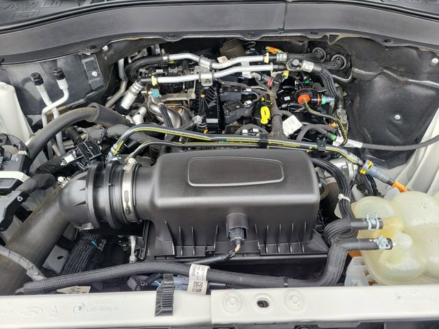 Certified 2021 Ford Explorer XLT image 31