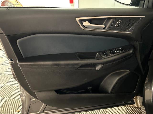 Certified 2024 Ford Edge SEL w/ Sport Appearance Package image 15