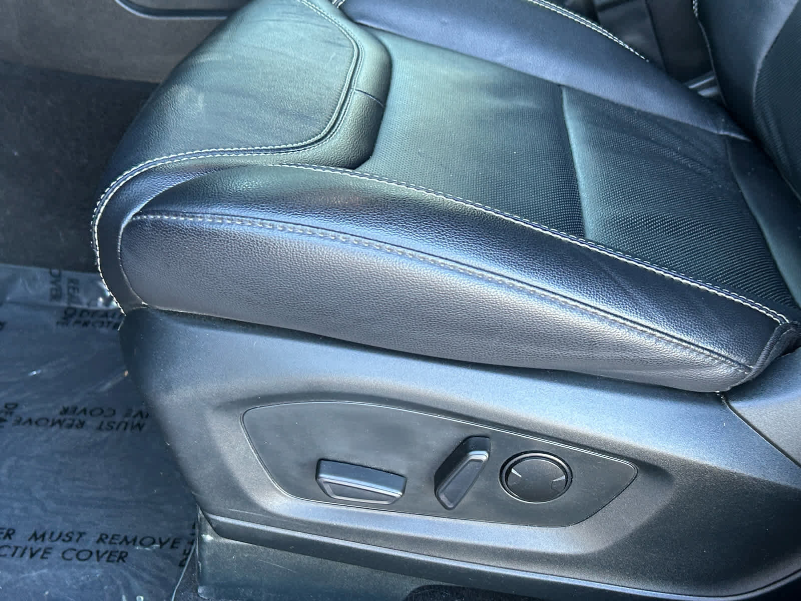 Certified 2024 Ford Explorer ST w/ Equipment Group 401A AWD/4WD image 25