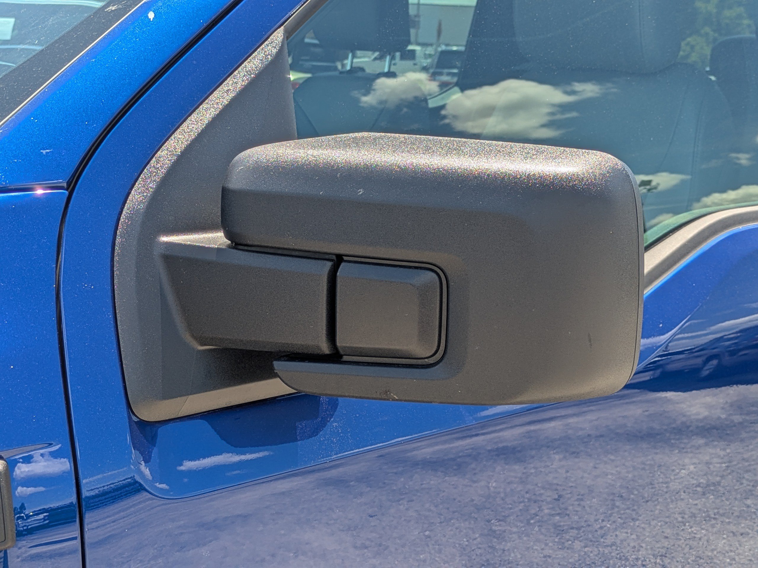 Certified 2026 Ford F150 XL RWD image 11