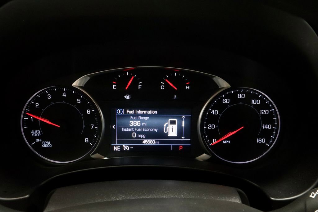 Used 2024 GMC Terrain SLE FWD image 27