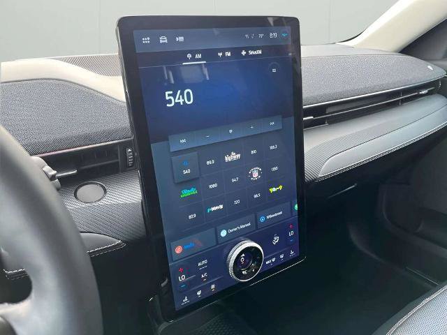 Certified 2023 Ford Mustang Mach-E Premium AWD/4WD image 25