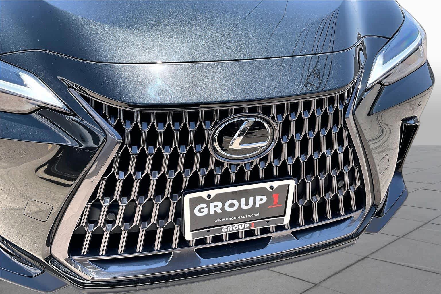 Used 2024 Lexus NX 250 FWD image 29