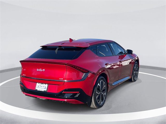 Used 2022 Kia EV6 GT-Line image 5