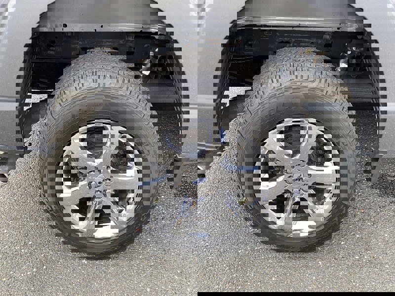 Certified 2022 Ford F150 XLT w/ Equipment Group 302A High image 12