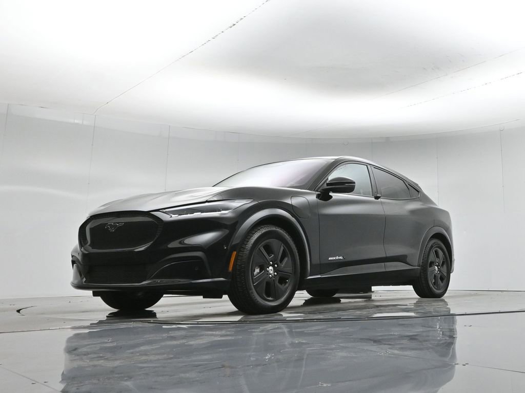 Certified 2022 Ford Mustang Mach-E California Route 1 image 45