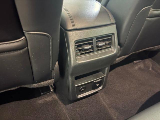 Certified 2024 Ford Edge SEL w/ Convenience Package AWD/4WD image 24