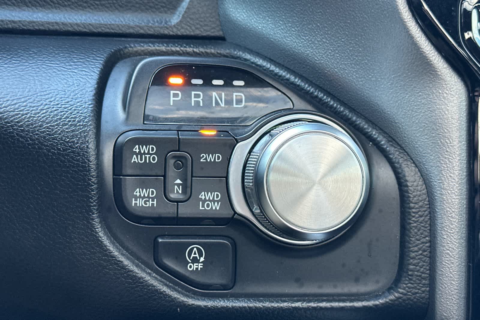 Used 2021 RAM 1500 Laramie AWD/4WD image 21