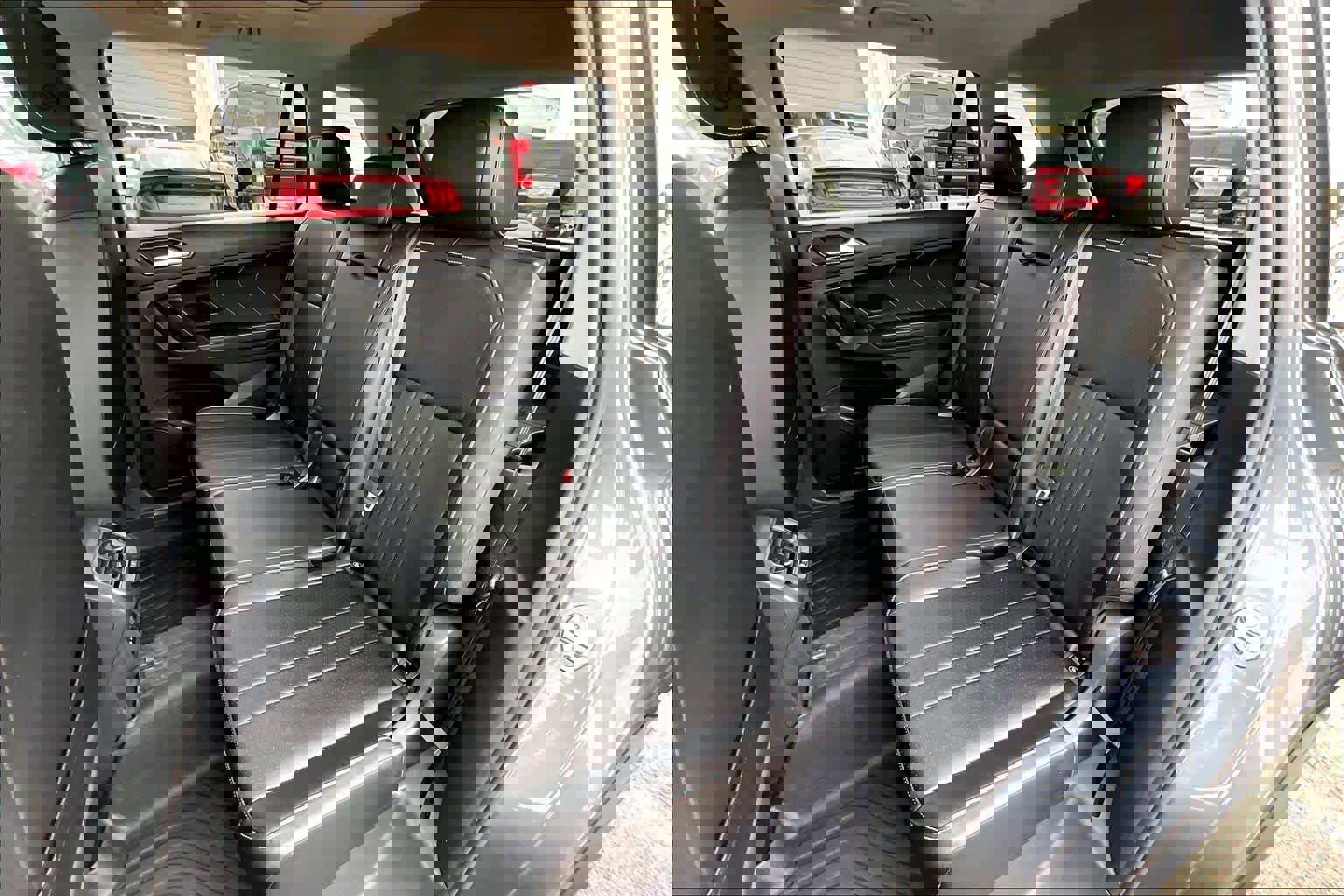 Used 2022 Volkswagen Tiguan SE image 21