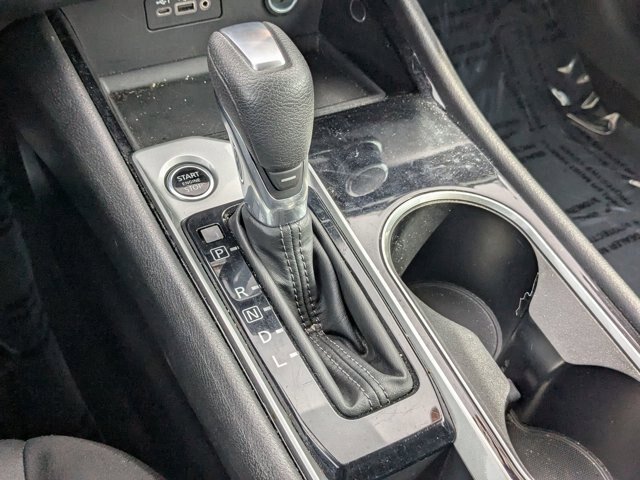 Used 2024 Nissan Altima 2.5 SV FWD image 20