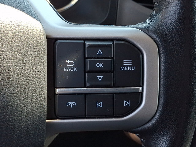 Certified 2022 Ford Expedition XLT AWD/4WD image 25
