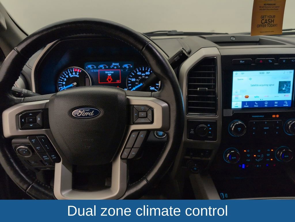 Certified 2021 Ford F250 Lariat image 21