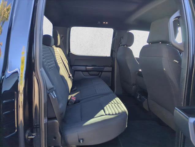 Certified 2023 Ford F150 XL w/ STX Appearance Package image 18