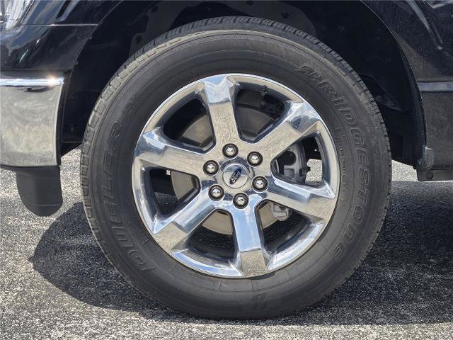 Certified 2022 Ford F150 Lariat AWD/4WD image 11